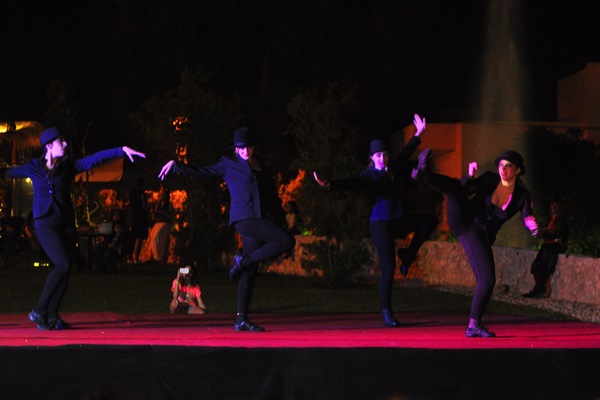 International Dance Day Festival